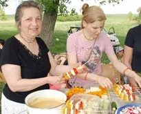 вегетаріанський