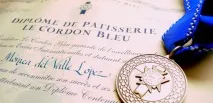 Школа Le Cordon Bleu (Ле Кордон Блю), вартість навчання та відгуки студентів cordon