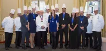 Школа Le Cordon Bleu (Ле Кордон Блю), вартість навчання та відгуки студентів cordon