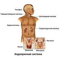Синдром Кушинга як ускладнення пухлини гіпофіза гіперкортицизм синдром