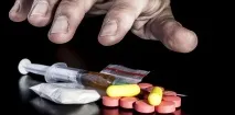 Відмінювання до споживання наркотичних препаратів, Наркологічний центр «12 кроків» наркотичних