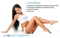 Шугаринг у домашніх умовах – як правильно робити умовах
