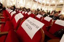 Скандал навколо Асоціації українських банків торкнувся і другого банківського об’єднання – ВІДОМОСТІ українських