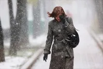 Шуба, дублянка або пуховик у чому взимку тепліше дублянка