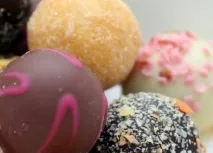 Скільки калорій у цукерці калорійність