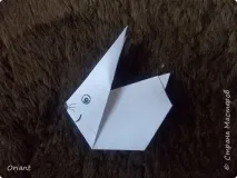 Казки орігамі -2 орігамі
