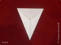 Казки орігамі -2 Дякую