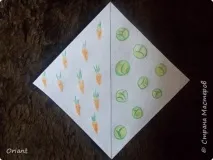 Казки орігамі -2 Дякую