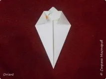 Казки орігамі -2 орігамі