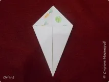 Казки орігамі -2 казки