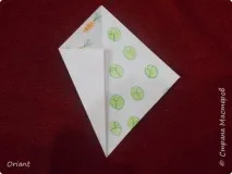 Казки орігамі -2 Дякую