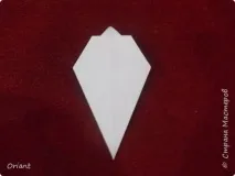 Казки орігамі -2 Дякую
