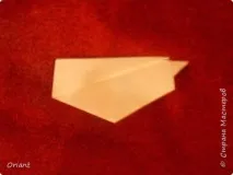 Казки орігамі -2 Маша