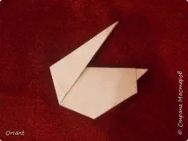 Казки орігамі -2 Дякую