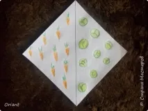 Казки орігамі -2 казки
