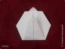 Казки орігамі -2 Маша