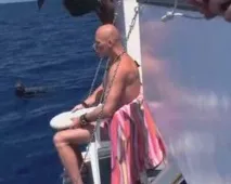 СКАНДАЛОПЕТРА - ПЕРШОБУТНИЙ ФРІДАЙВІНГ - WaterWorld, Водний світ - інтернет журнал фрідайвінг