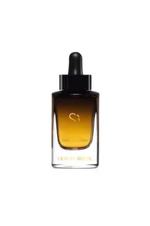 huile parfum