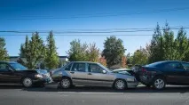 Слава роботам вивчаємо системи «автопілота» у сучасних авто слава