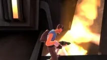 Смерть від оточення - Official TF2 Wiki, Official Team Fortress Wiki смерть