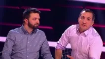 comedy