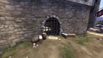 Смерть від оточення - Official TF2 Wiki, Official Team Fortress Wiki official