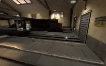 Смерть від оточення - Official TF2 Wiki, Official Team Fortress Wiki official
