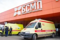 Швидка просить допомоги «Нам прямо сказали, що працювати в Челнах не дадуть» працювати