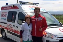 Швидка просить допомоги «Нам прямо сказали, що працювати в Челнах не дадуть» швидка