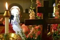 Слов’янські весільні обряди янські
