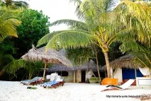 Smarty_yulia, Мальдіви Nika Island smarty_yulia