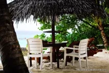 Smarty_yulia, Мальдіви Nika Island smarty_yulia