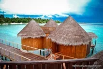 Smarty_yulia, Мальдіви Nika Island smarty_yulia