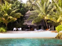 Smarty_yulia, Мальдіви Nika Island nika