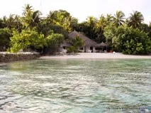 Smarty_yulia, Мальдіви Nika Island nika