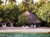 Smarty_yulia, Мальдіви Nika Island nika