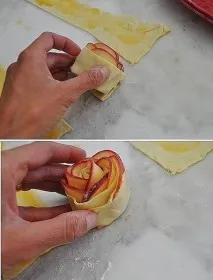листочки