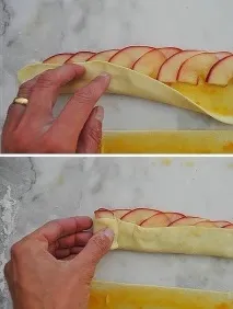 листочки