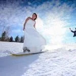 Сочі весілля в горах - будьте на вершині, ZayaTravel весілля
