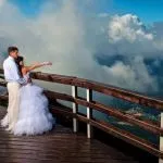Сочі весілля в горах - будьте на вершині, ZayaTravel горах