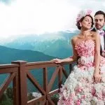 Сочі весілля в горах - будьте на вершині, ZayaTravel горах
