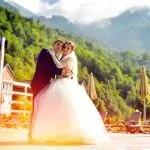 Сочі весілля в горах - будьте на вершині, ZayaTravel горах