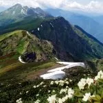 Сочі весілля в горах - будьте на вершині, ZayaTravel весілля