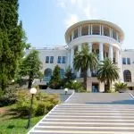 Сочі весілля в горах - будьте на вершині, ZayaTravel сочі