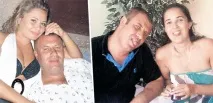 Собчак переслідує колишній чоловік – жиголо переслідує