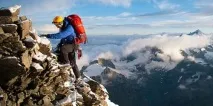 Сонник підніматися на гору до чого сниться підбиратися на горууві сні чого