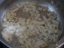 Солдатська каша з гречки та тушонки. каша