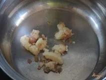 Солдатська каша з гречки та тушонки. тушонки