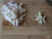 Солдатська каша з гречки та тушонки. тушонки