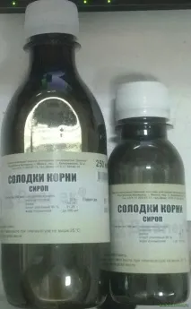 сироп